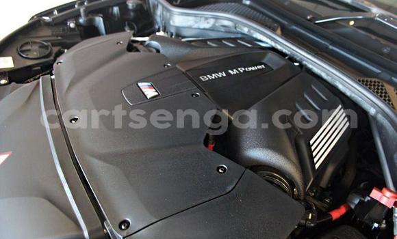 Acheter Occasion Voiture BMW X6 M Noir à Mbabane, Manzini Acheter Occasion Voiture BMW X6 M Noir à Mbabane, Manzini