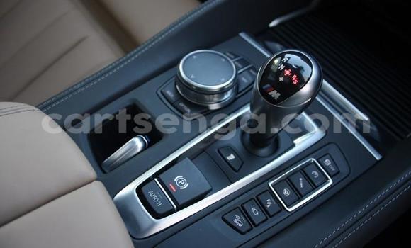 Acheter Occasion Voiture BMW X6 M Noir à Mbabane, Manzini Acheter Occasion Voiture BMW X6 M Noir à Mbabane, Manzini