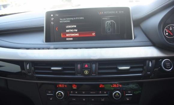 Acheter Occasion Voiture BMW X6 M Noir à Mbabane, Manzini Acheter Occasion Voiture BMW X6 M Noir à Mbabane, Manzini