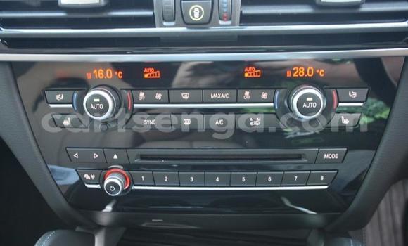 Acheter Occasion Voiture BMW X6 M Noir à Mbabane, Manzini Acheter Occasion Voiture BMW X6 M Noir à Mbabane, Manzini