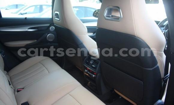 Acheter Occasion Voiture BMW X6 M Noir à Mbabane, Manzini Acheter Occasion Voiture BMW X6 M Noir à Mbabane, Manzini