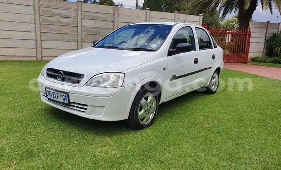 Acheter Occasion Voiture Opel Astra Blanc à Big Bend, Lubombo Acheter Occasion Voiture Opel Astra Blanc à Big Bend, Lubombo