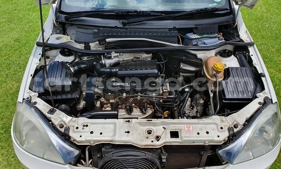 Acheter Occasion Voiture Opel Astra Blanc à Big Bend, Lubombo Acheter Occasion Voiture Opel Astra Blanc à Big Bend, Lubombo