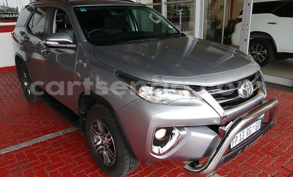 Acheter Occasion Voiture Toyota Fortuner Autre à Big Bend, Lubombo Acheter Occasion Voiture Toyota Fortuner Autre à Big Bend, Lubombo