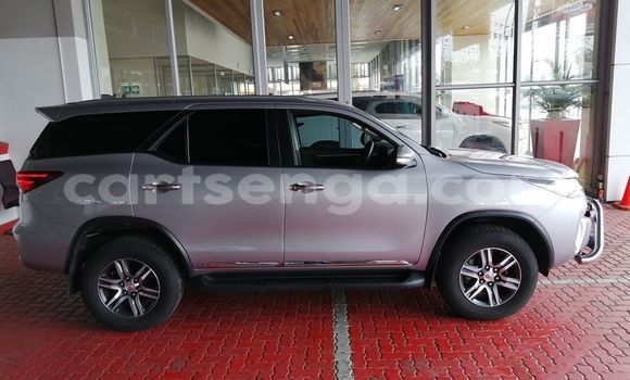 Acheter Occasion Voiture Toyota Fortuner Autre à Big Bend, Lubombo Acheter Occasion Voiture Toyota Fortuner Autre à Big Bend, Lubombo