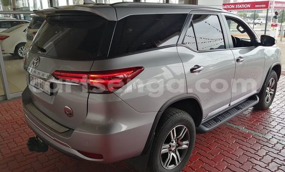 Acheter Occasion Voiture Toyota Fortuner Autre à Big Bend, Lubombo Acheter Occasion Voiture Toyota Fortuner Autre à Big Bend, Lubombo