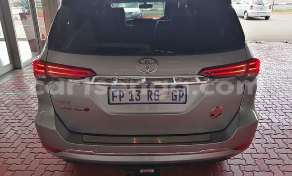 Acheter Occasion Voiture Toyota Fortuner Autre à Big Bend, Lubombo Acheter Occasion Voiture Toyota Fortuner Autre à Big Bend, Lubombo