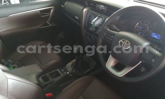 Acheter Occasion Voiture Toyota Fortuner Autre à Big Bend, Lubombo Acheter Occasion Voiture Toyota Fortuner Autre à Big Bend, Lubombo