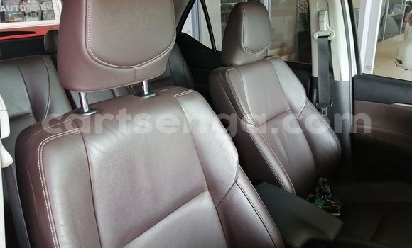 Acheter Occasion Voiture Toyota Fortuner Autre à Big Bend, Lubombo Acheter Occasion Voiture Toyota Fortuner Autre à Big Bend, Lubombo