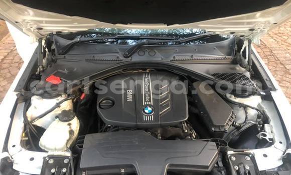 Acheter Occasion Voiture BMW 1–Series Blanc à Big Bend, Lubombo Acheter Occasion Voiture BMW 1–Series Blanc à Big Bend, Lubombo