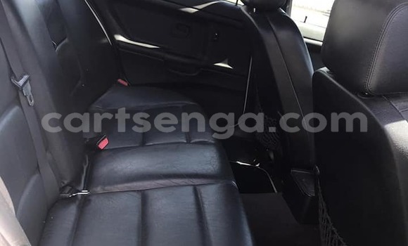 Acheter Occasion Voiture BMW 1–Series Blanc à Big Bend, Lubombo District Acheter Occasion Voiture BMW 1–Series Blanc à Big Bend, Lubombo District