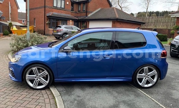 Acheter Occasion Voiture Volkswagen Golf Bleu à Big Bend, Lubombo Acheter Occasion Voiture Volkswagen Golf Bleu à Big Bend, Lubombo