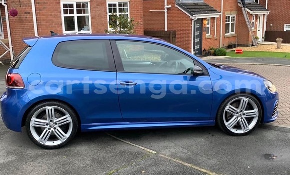 Acheter Occasion Voiture Volkswagen Golf Bleu à Big Bend, Lubombo Acheter Occasion Voiture Volkswagen Golf Bleu à Big Bend, Lubombo