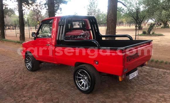 Acheter Occasion Voiture Toyota Starlet Rouge à Big Bend, Lubombo Acheter Occasion Voiture Toyota Starlet Rouge à Big Bend, Lubombo