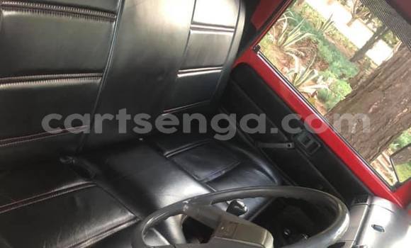 Acheter Occasion Voiture Toyota Starlet Rouge à Big Bend, Lubombo Acheter Occasion Voiture Toyota Starlet Rouge à Big Bend, Lubombo