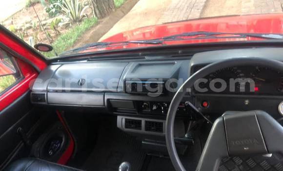 Acheter Occasion Voiture Toyota Starlet Rouge à Big Bend, Lubombo Acheter Occasion Voiture Toyota Starlet Rouge à Big Bend, Lubombo