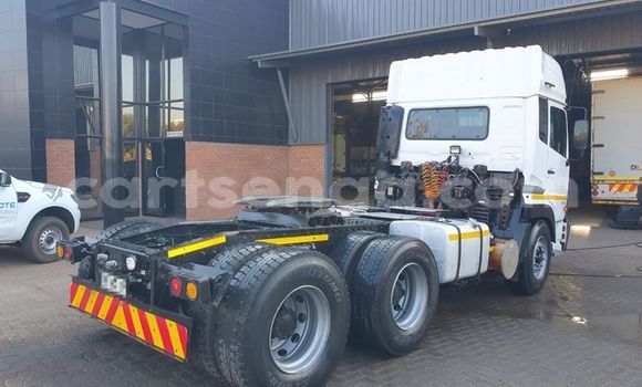 Acheter Occasion Utilitaire Hino 300 Series Blanc à Big Bend, Lubombo Acheter Occasion Utilitaire Hino 300 Series Blanc à Big Bend, Lubombo