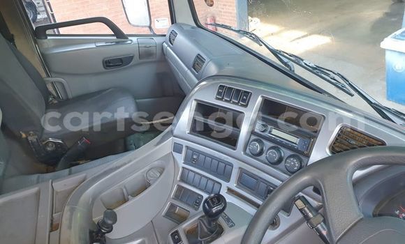 Acheter Occasion Utilitaire Hino 300 Series Blanc à Big Bend, Lubombo Acheter Occasion Utilitaire Hino 300 Series Blanc à Big Bend, Lubombo