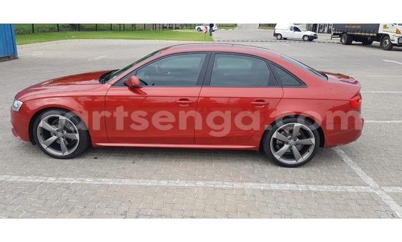 Buy Used Audi A4 Other Car in Big Bend in Lubombo District Buy Used Audi A4 Other Car in Big Bend in Lubombo District