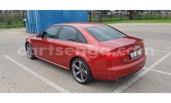 Buy Used Audi A4 Other Car in Big Bend in Lubombo District Buy Used Audi A4 Other Car in Big Bend in Lubombo District
