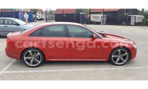 Buy Used Audi A4 Other Car in Big Bend in Lubombo District Buy Used Audi A4 Other Car in Big Bend in Lubombo District