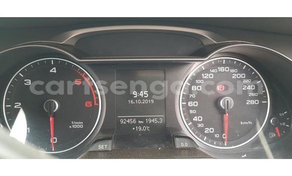 Buy Used Audi A4 Other Car in Big Bend in Lubombo District Buy Used Audi A4 Other Car in Big Bend in Lubombo District