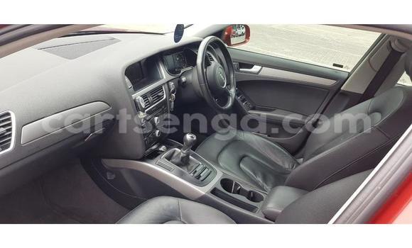 Buy Used Audi A4 Other Car in Big Bend in Lubombo District Buy Used Audi A4 Other Car in Big Bend in Lubombo District