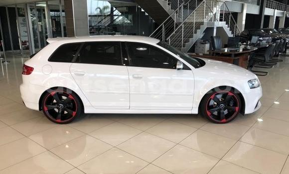 Buy Used Audi RS3 White Car in Ezulwini in Hhohho Buy Used Audi RS3 White Car in Ezulwini in Hhohho