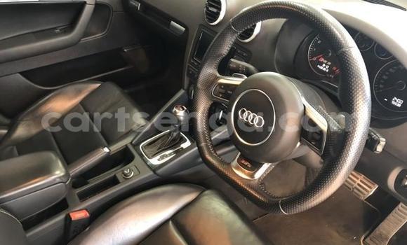 Buy Used Audi RS3 White Car in Ezulwini in Hhohho Buy Used Audi RS3 White Car in Ezulwini in Hhohho