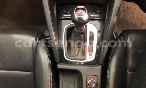 Buy Used Audi RS3 White Car in Ezulwini in Hhohho Buy Used Audi RS3 White Car in Ezulwini in Hhohho