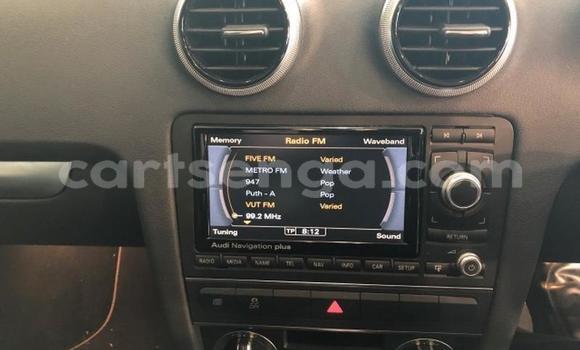 Buy Used Audi RS3 White Car in Ezulwini in Hhohho Buy Used Audi RS3 White Car in Ezulwini in Hhohho