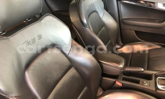 Buy Used Audi RS3 White Car in Ezulwini in Hhohho Buy Used Audi RS3 White Car in Ezulwini in Hhohho