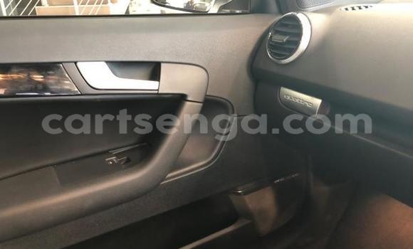 Buy Used Audi RS3 White Car in Ezulwini in Hhohho Buy Used Audi RS3 White Car in Ezulwini in Hhohho