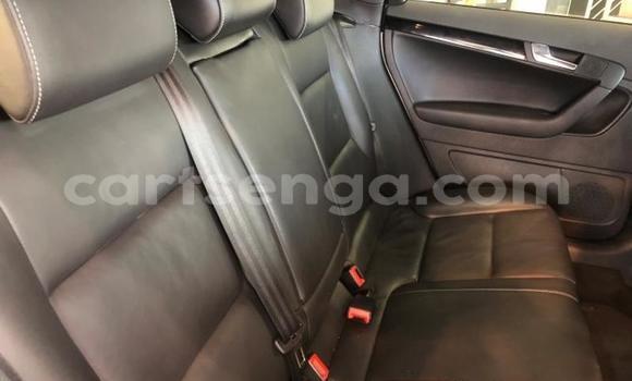 Buy Used Audi RS3 White Car in Ezulwini in Hhohho Buy Used Audi RS3 White Car in Ezulwini in Hhohho