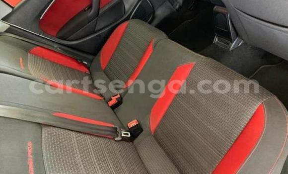 Acheter Occasion Voiture Volkswagen Polo Gris à Big Bend, Lubombo District Acheter Occasion Voiture Volkswagen Polo Gris à Big Bend, Lubombo District