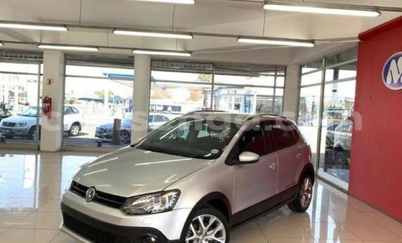 Acheter Occasion Voiture Volkswagen Polo Gris à Big Bend, Lubombo District Acheter Occasion Voiture Volkswagen Polo Gris à Big Bend, Lubombo District