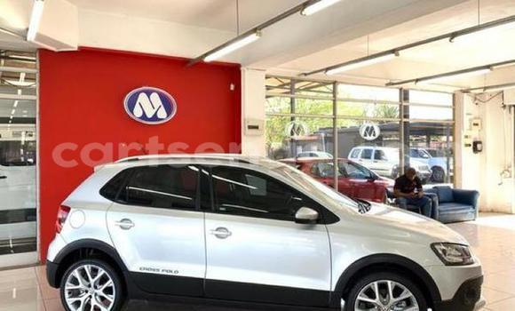 Acheter Occasion Voiture Volkswagen Polo Blanc à Big Bend, Lubombo District Acheter Occasion Voiture Volkswagen Polo Blanc à Big Bend, Lubombo District