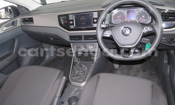 Acheter Occasion Voiture Volkswagen Polo GTI Bleu à Big Bend, Lubombo Acheter Occasion Voiture Volkswagen Polo GTI Bleu à Big Bend, Lubombo