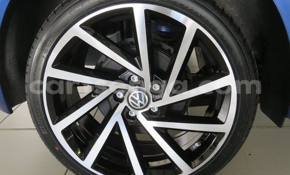 Acheter Occasion Voiture Volkswagen Polo GTI Bleu à Big Bend, Lubombo Acheter Occasion Voiture Volkswagen Polo GTI Bleu à Big Bend, Lubombo