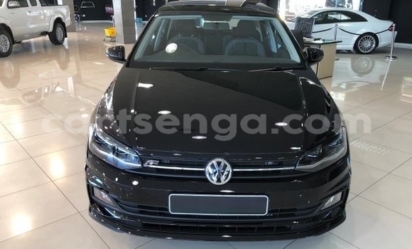 Acheter Occasion Voiture Volkswagen Polo Noir à Mbabane, Manzini Acheter Occasion Voiture Volkswagen Polo Noir à Mbabane, Manzini