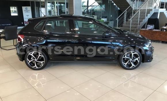 Acheter Occasion Voiture Volkswagen Polo Noir à Mbabane, Manzini Acheter Occasion Voiture Volkswagen Polo Noir à Mbabane, Manzini