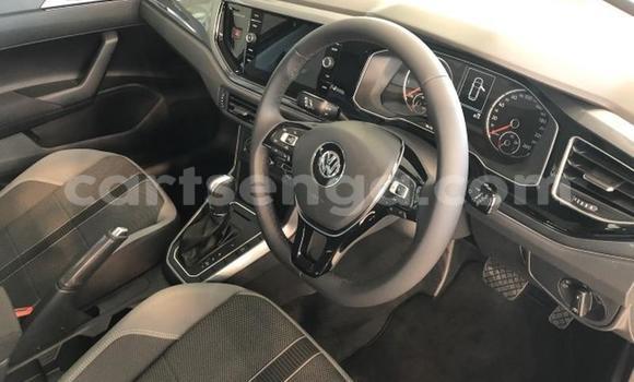 Acheter Occasion Voiture Volkswagen Polo Noir à Mbabane, Manzini Acheter Occasion Voiture Volkswagen Polo Noir à Mbabane, Manzini