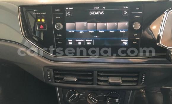 Acheter Occasion Voiture Volkswagen Polo Noir à Mbabane, Manzini Acheter Occasion Voiture Volkswagen Polo Noir à Mbabane, Manzini