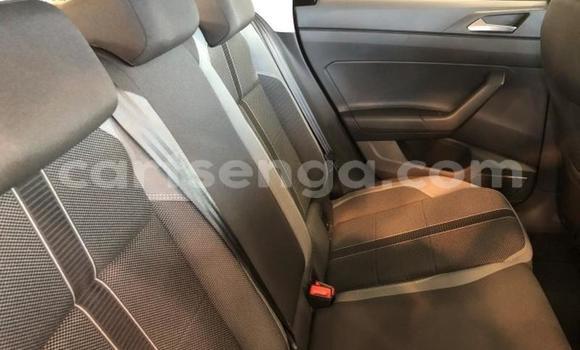 Acheter Occasion Voiture Volkswagen Polo Noir à Mbabane, Manzini Acheter Occasion Voiture Volkswagen Polo Noir à Mbabane, Manzini