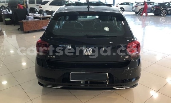 Acheter Occasion Voiture Volkswagen Polo Noir à Mbabane, Manzini Acheter Occasion Voiture Volkswagen Polo Noir à Mbabane, Manzini