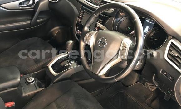 Buy Used Nissan X–Trail Blue Car in Mbabane in Manzini Buy Used Nissan X–Trail Blue Car in Mbabane in Manzini