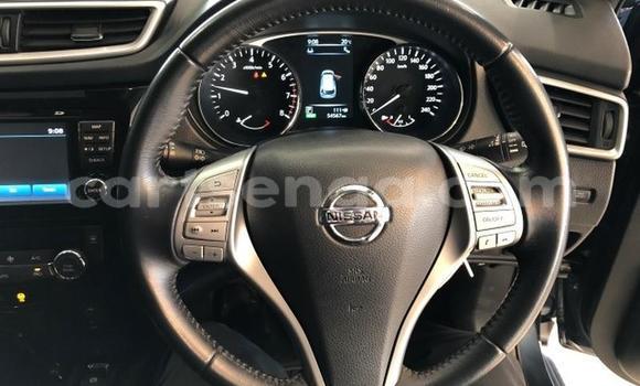 Buy Used Nissan X–Trail Blue Car in Mbabane in Manzini Buy Used Nissan X–Trail Blue Car in Mbabane in Manzini