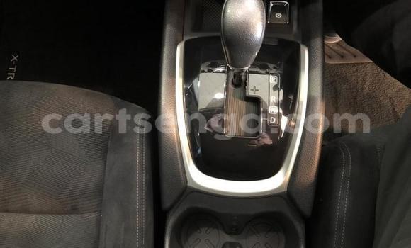 Buy Used Nissan X–Trail Blue Car in Mbabane in Manzini Buy Used Nissan X–Trail Blue Car in Mbabane in Manzini