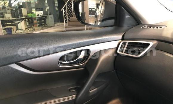 Buy Used Nissan X–Trail Blue Car in Mbabane in Manzini Buy Used Nissan X–Trail Blue Car in Mbabane in Manzini