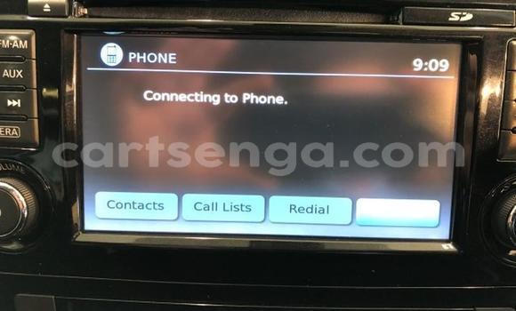 Buy Used Nissan X–Trail Blue Car in Mbabane in Manzini Buy Used Nissan X–Trail Blue Car in Mbabane in Manzini